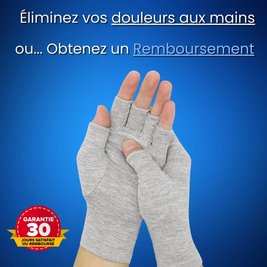 Gants OrthoCompress